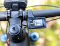 The new Shimano display offers up to four pieces of information on one screen if required. And even more important: a more accurate battery display.