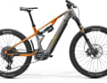 Top-Modell Lithos 10K mit Bosch CX-R, Sram XO Eagle Transmission AXS und Fox Podium Factory. Preis: 11.699 Euro.