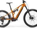 Lithos 6000: Bosch CX, Sram Eagle 50 Transmission, Rock Shox Zeb Select eMTB. Preis: 6.899 Euro.
