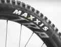 New: The lightweight TRA aluminium wheels from Giant.