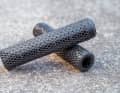 Fresh from the 3D printer: the Lizard Skins 3DGRP