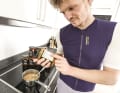 Löwenanteil veille à la qualité bio et à une teneur élevée en protéines.