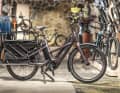Das Cube Longtail Hybrid Comfort Family kostet 4799 Euro.