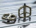 Parts at risk: Look Trail Roc flat pedal