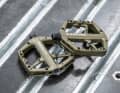 Parts at risk: Look Trail Roc flat pedal