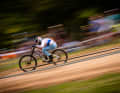 Downhillers travel at over 60 km/h during a World Cup in the terrain (!). Speed checks are regularly carried out during the World Cup broadcasts.