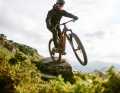 As an all-mountain bike, the new Lapierre Zesty CF 2025 aims to be a high-flyer in any terrain.