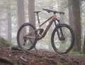 For 2025, the Lapierre Zesty CF presents itself in a new all-mountain guise, but wants to hold on to its proven virtues.