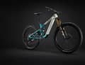 Prices start at 7,400 euros for the Yeti LT 90; the top-of-the-range model costs 10,900 euros. The focus on lightweight construction remains secondary – the top-of-the-range model weighs in at a hefty 15.8 kilos (size M, All-29).
