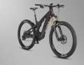 Scott Patron 900 Ultimate: Bosch CX Race // 750 Wh // 160/160 mm // 29 inch // 23.4 kg // 11999 Euro.