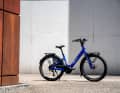 The new Lundi from Moustache not only looks good but also offers practical features, including mudguards and front and rear luggage racks.