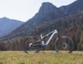 The Lyke CF 11 with Fox suspension and XT parts costs 8,000 euros.