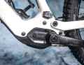 According to the manufacturer, the Specialized SL 1.2 delivers 50 Nm and up to 320 watts. In our experience, it is one of the weaker representatives of its class. Compared to its predecessor, the SL 1.1, however, it has improved significantly and has become quieter.