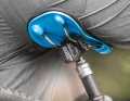 20 MTB saddles in laboratory and practical tests - where do you sit best?