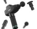 No masseur at home? With the equipment from Jolt you can speed up your regeneration yourself.