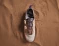 Es ist der streng limitierte und sehr schicke MTB-Schuh von Quoc.