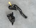 The Louise Elite has an optimised MT5 brake calliper.