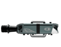 Crankbrothers Mallet E LS im Topo-Design. Preis: 179,99 Euro