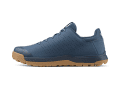 Der Crankbrothers Trail-MTB-Schuh ist erhältlich in blau...