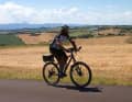 Cycling in the province of Macerata