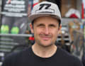 Une vie d'expérience sur deux roues : Marcus Klausmann.
