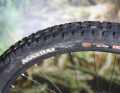TOP: High-grip tyres. Cube and Marin fit tyres with Maxxis’s high-grip Maxxgrip rubber on both the front and rear wheels. Rose and Centurion offer this advantage on the front wheel at least. Cube also features the robust DD casing for the rear tyre, which is more prone to punctures.