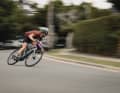 The new Marin Lombard E gravel bike