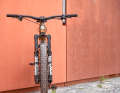 With the Rift Zone EL, Marin is venturing into the world of lightweight e-mountainbikes.