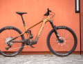 Marin Rift Zone EL XR (top model): Bosch SX // 400 Wh // 150/140 mm // 29 inch // 20.98 kg // 7699 euros.