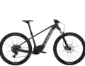 Trek Marlin+ 6, black, 2799 euros.