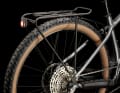 Trek offers a wide selection of pannier racks. It starts at 29.99 euros.