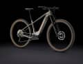 3299 euros: The Marlin+ 8 is suitable for off-road use thanks to its decent equipment, but can be easily upgraded for everyday use.