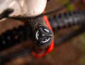 The Bomber Z only comes with the simple grip damper.