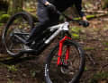 Should be able to take a beating: The new Marzocchi Bomber Z.