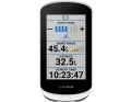 Garmin screen display with classic key data.