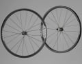Das Ergebnis ist ein Gewicht von lediglich 1.080 Gramm inklusive Tubeless-Felgenbett - und das in Laufradgröße 29 Zoll. Damit erreicht Mavic nahezu den Wert der aktuell leichtesten XC-Laufräder der Welt.