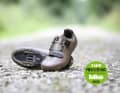 The traditional French manufacturer Mavic is back on the scene with the new Cosmic Boa SPD for gravel dancing