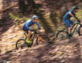 No witchcraft: We reveal five tips for more endurance when mountain biking.