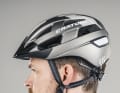 The Cratoni Velo-X is the cheapest model in the MYBIKE helmet test.