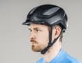 KED sends the Reach DT 1 commuter helmet with MIPS system to the MYBIKE test