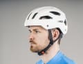 Made in Germany: This gives the Uvex City Stride Mips Hiplock a unique selling point in the MYBIKE helmet test