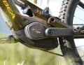 The Bosch Performance CX-R is said to deliver 750 watts of peak power and 100 Nm of maximum torque.