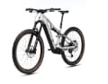 Cloud white or crystal grey - the Numinis is available in two colours.