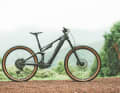 Megamo Ryal 10  // M2 // 800 Wh // 160 mm // 3999 Euro