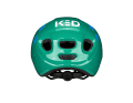 KED Meggy Spark children's helmet, colour: Mood Green