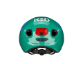 KED Meggy Spark children's helmet, colour: Mood Green