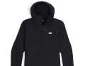 It not only keeps you warm and keeps the wind out. It also has UPF 50 sun protection.