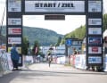 After a difficult start, Elias was able to secure first place in Albstadt.