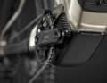 The Merida eOne-Fourty is fitted with Shimano's EP801.