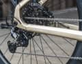 Die Cues 6000 ist eine E-Bike optimierte 10-Gang-Schaltung. Preis-Leistung steht hier besonders im Fokus.